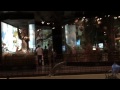 Museo de Ciencias Houston.