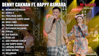 MENDEM WEDOKAN - SATRU 2 | DENNY CAKNAN FULL ALBUM 2022