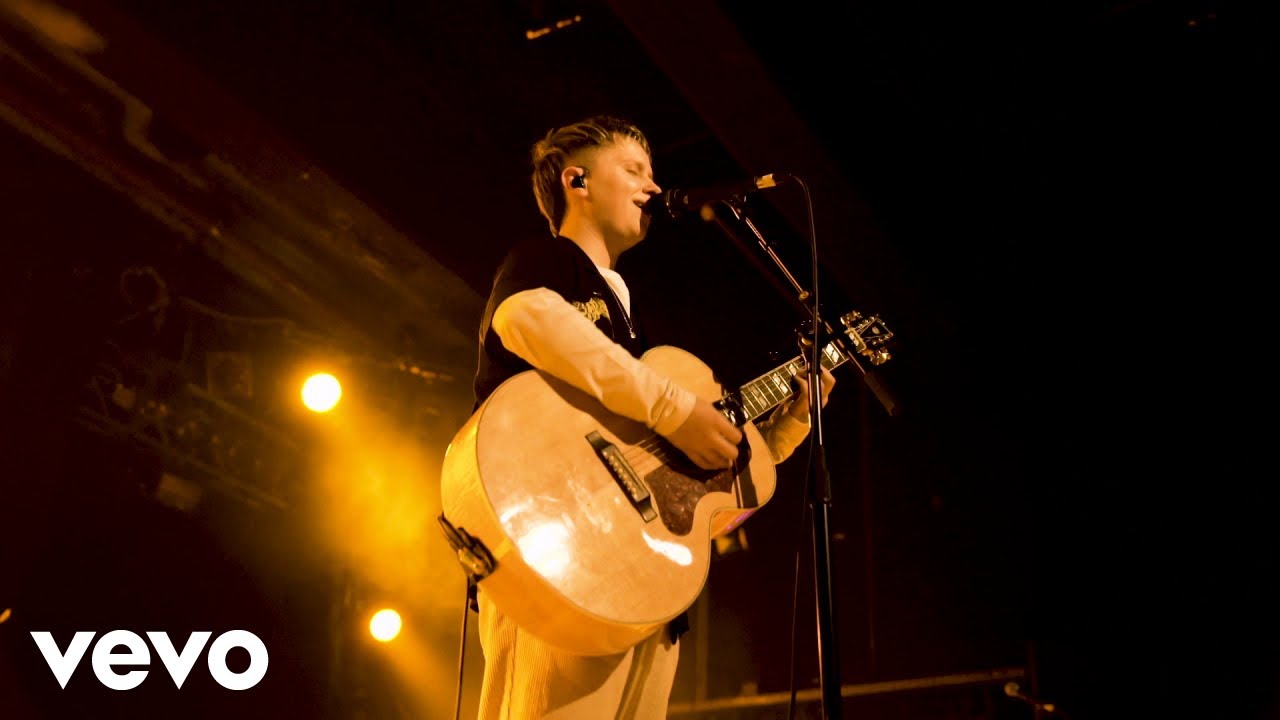 Nothing But Thieves - Soda (Live in Hamburg)