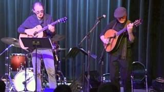 Django Reinhardts Fleur Dennui John Mcgann Octave Mandolin