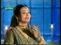 Salma agha live  maine kholi dil ki kitab  ptv live