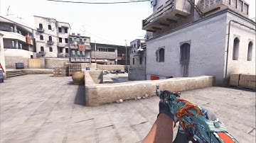 ESL ESEA Dubai Invitational 2015 - GeT_RiGhT vs Cloud9