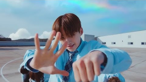 TWS PLOT TWIST but it’s only JIHOON