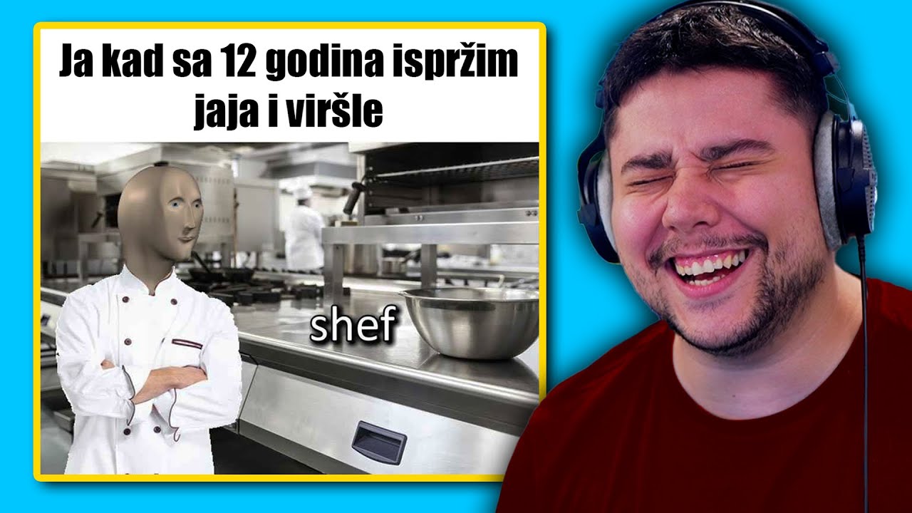 DOBRI MIMOVI ZA KRAJ SERIJALA 😂