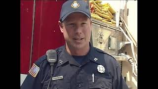 Scenario 4 First Responders Struggle