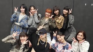 FAKY instalive with Tokyo Girls Style