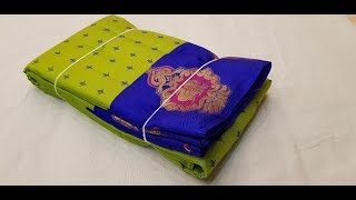New Designer Kanchipuram Silk Sarees Collection 2018 || Latest kanchi Wedding Collection 2018 New Designer Kanchipuram Silk Sarees Collection 2018 || Latest kanchi Wedding Collection 2018