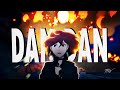 Poker face - DAN DA DAN Edit - [ Momo ayase]