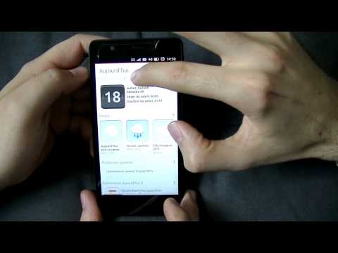 Ubuntu Phone - BQ Aquaris E5 Ubuntu Edition