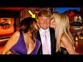 Donald trump thirsted over by women shocking