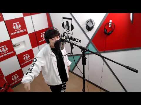 나플라 Wu [메이트엠박스-셀프녹음실노래]