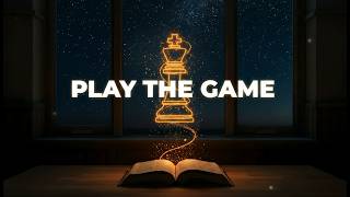 Play The Game Lofi Inspired By The 48 Laws Of Power