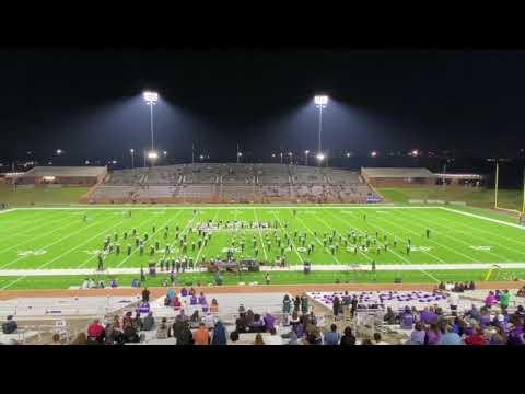 Mayde Creek High School 2020 "BEATLE MANIA" [MCHS vs. MRHS]