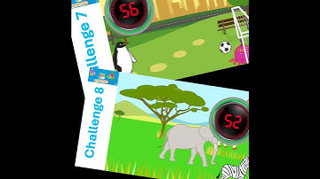 Scratch Jr. Beat the Clock Coding Game Challenge Preview