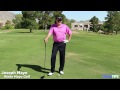 Golf Tips Magazine: The Truth About Slicing!
