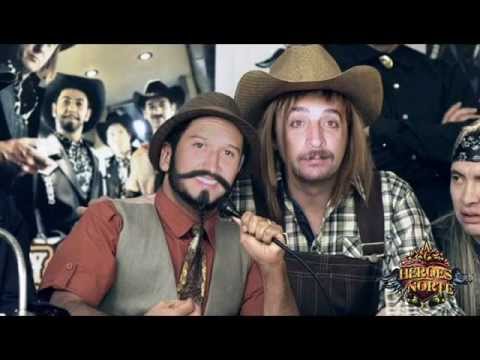 los heroes del norte 2012 nueva temporada CAPITULO 12 - YouTube los heroes del norte 2012 nueva temporada CAPITULO 12 - YouTube
