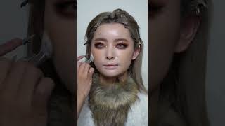 Makeup TutsCr: 8929740099 #sharemakeup #bjdimitationmakeup #bjddollmakeup Makeup TutsCr: 8929740099 #sharemakeup #bjdimitationmakeup #bjddollmakeup