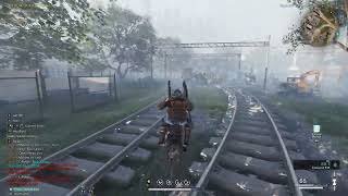 Eastern Railway Junction Crate Locations Once Human