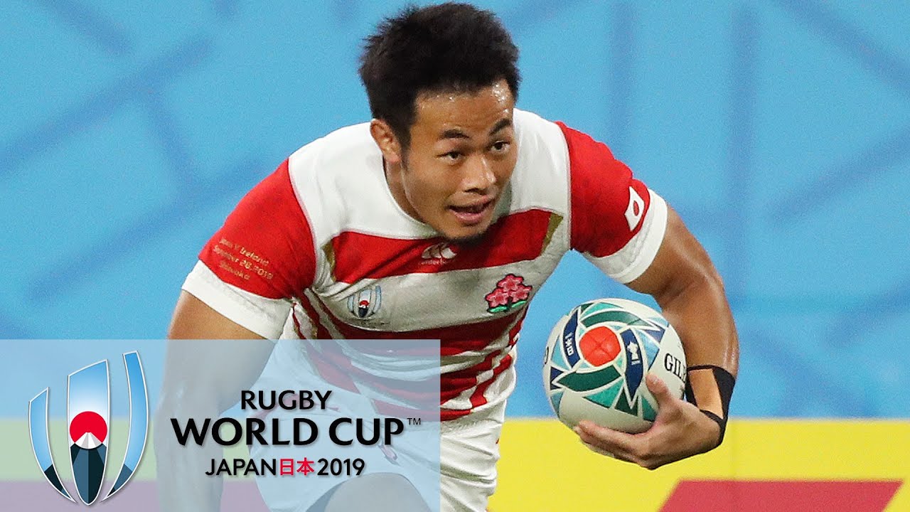 french open order of play Rugby World Cup 2019: Japan's game-winner vs. Ireland among best tries of first week | NBC Sports