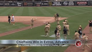 State baseball: P/C walks it off in extra innings