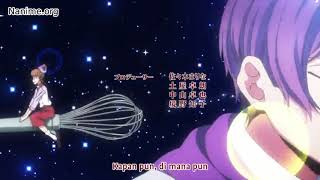 Bonjour Koiaji Patisserie Episode 20 Subtitle Indonesia