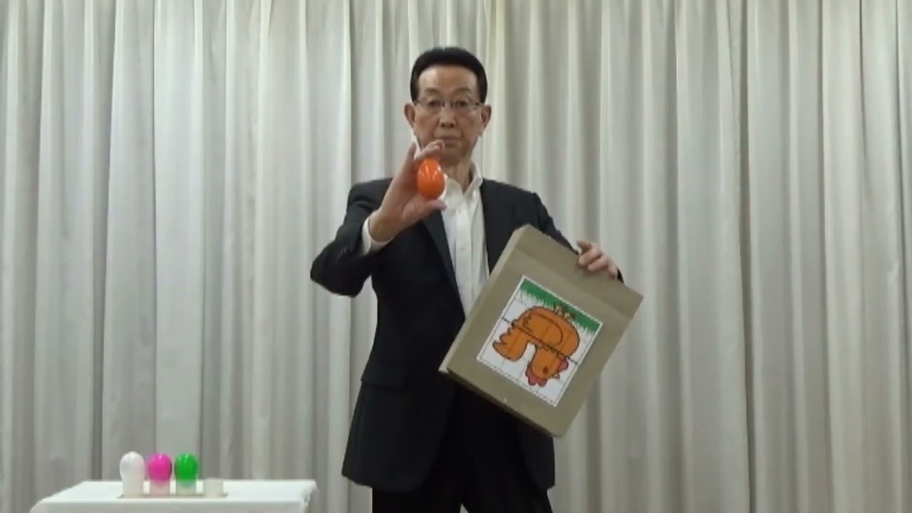 GMにわとりハーモニー - YouTube