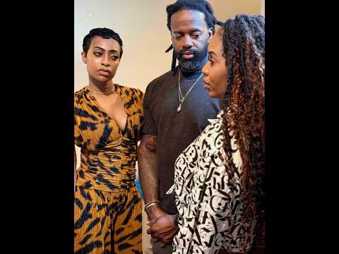 When Sunny and Bone’s baby mama have a woman to woman!