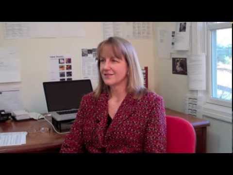 Ann Braithwaite Interview, Part 5/5 - YouTube