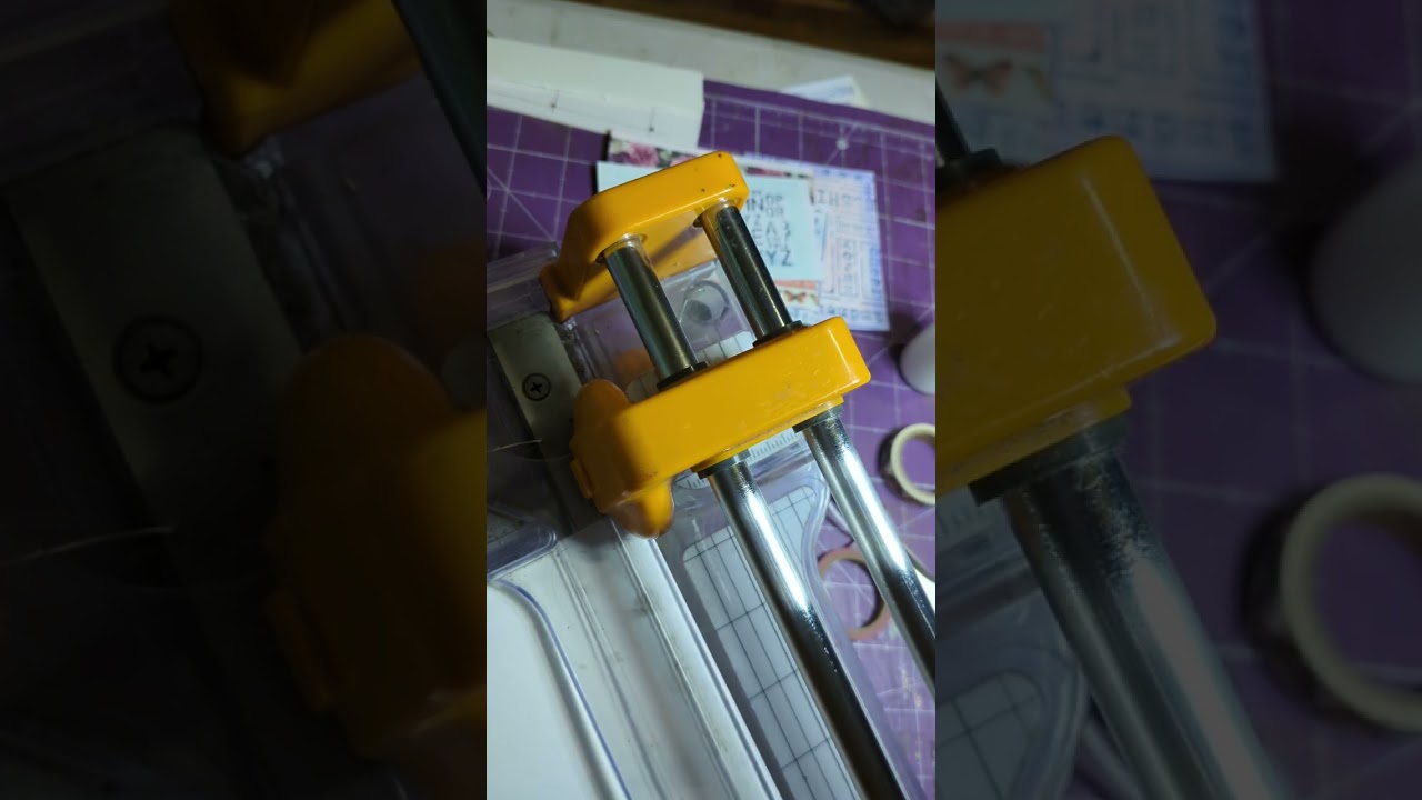 Let's Make Journal Cards