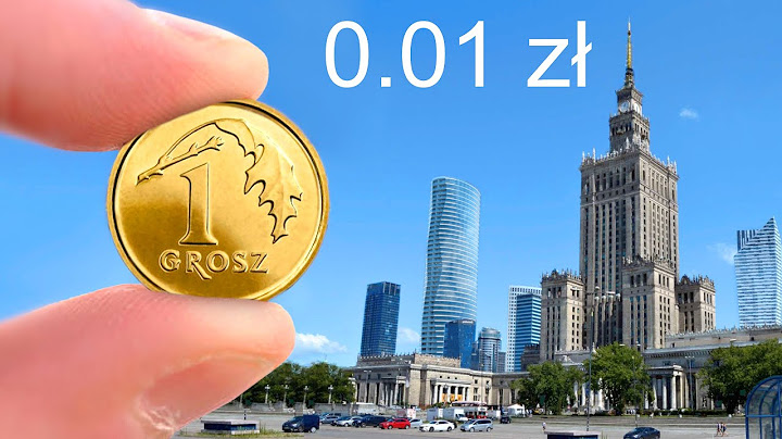 Żyłem Za 1 GROSZ w Najdroższym Mieście Polski
