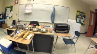 Pinecrest Academy Guys Senior Prank 2013