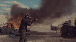 AKSA T-14 MAG-FED SHOTGUN .410 GA