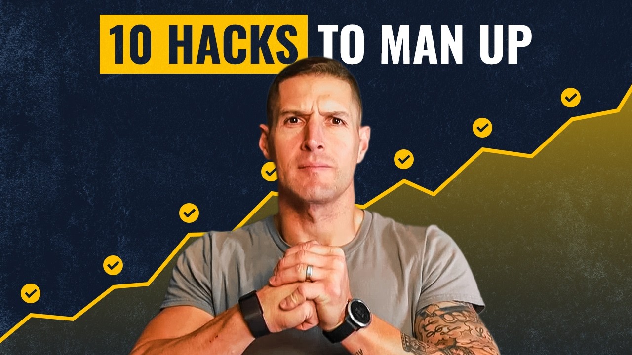 10 POWERFUL Habits That Will Make You UNSTOPPABLE in Life - YouTube