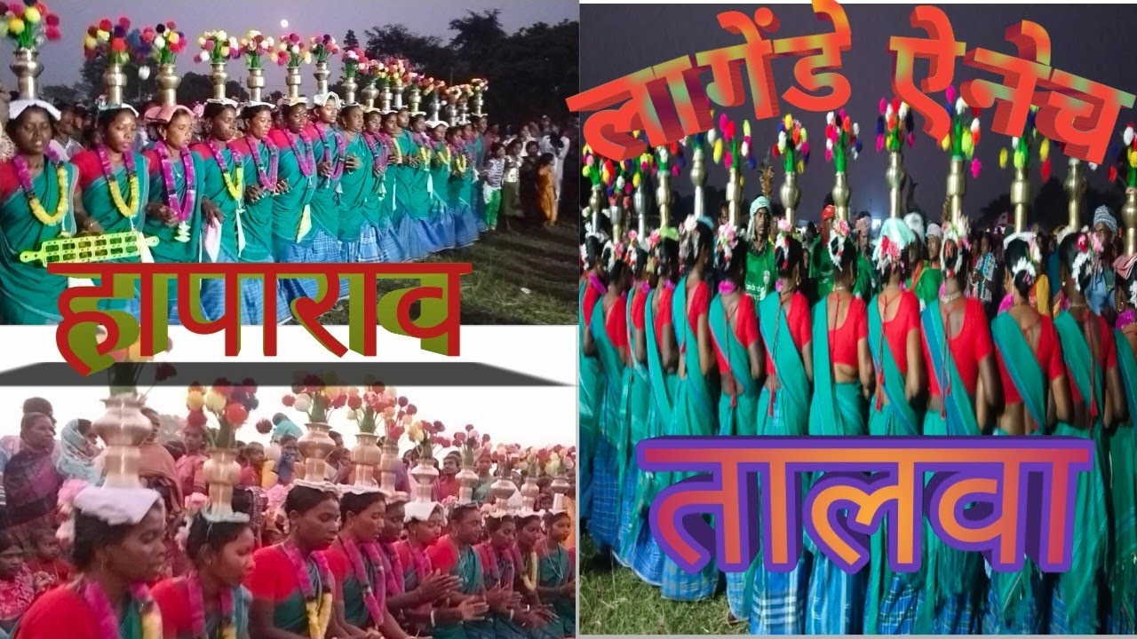 Lagde enech haparow group-Sitpur 