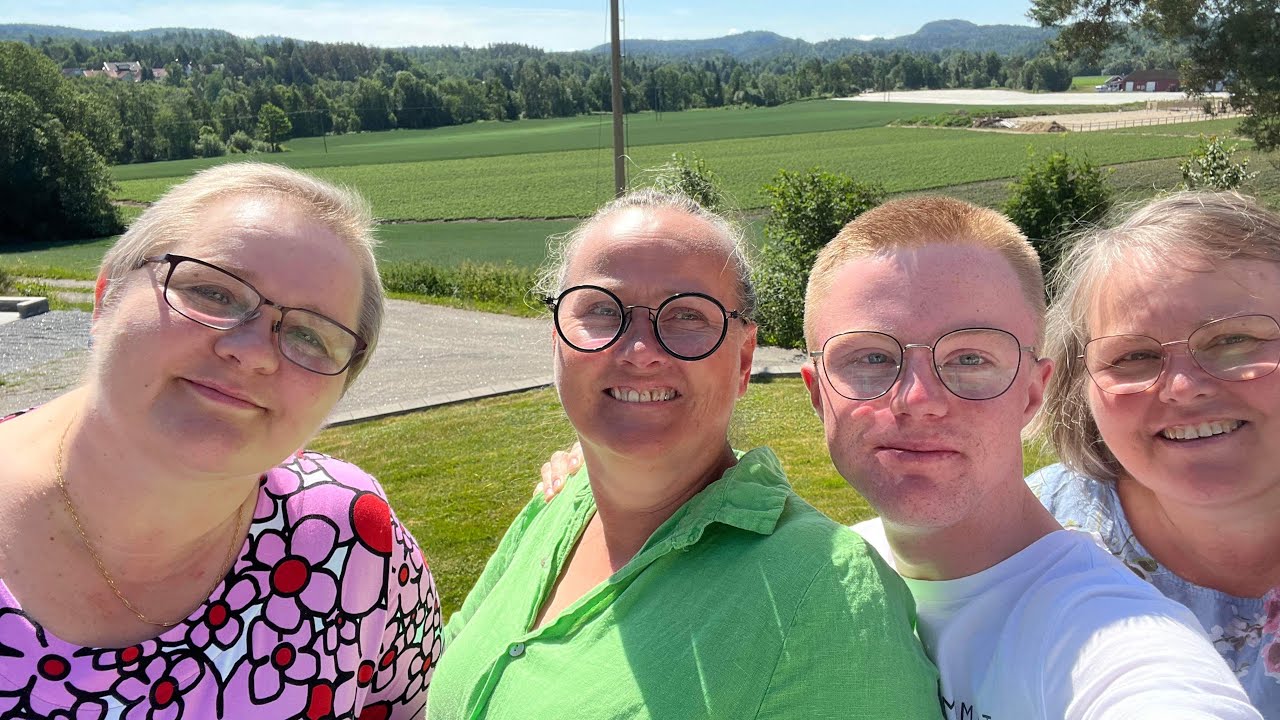 Episode101 -Ny giveaway. Episoden inneholder reklame for Garnfeene og Pinneguri.