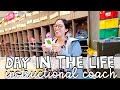 Day in the life of a pre-k instructional coach: what my day looks like &amp; life updates