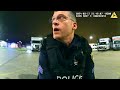 FedEx Worker Gives Terrifying Two Week Notice