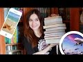 Что почитать летом? 10 книг для отдыха!