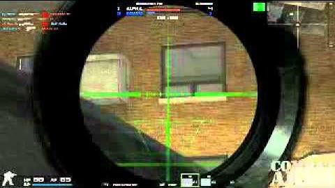 bug on short fuse in the window