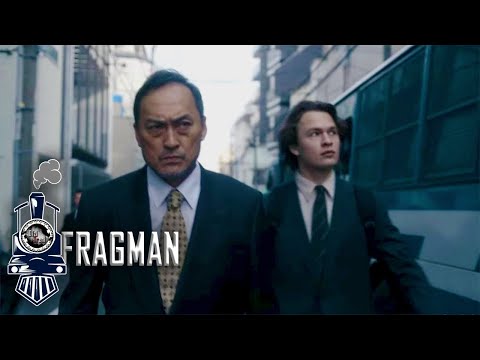 Tokyo Vice Türkçe Altyazılı Fragman | HBO Max