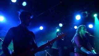 Leprous - Restless (Live in Thessaloniki 12/11/2011)