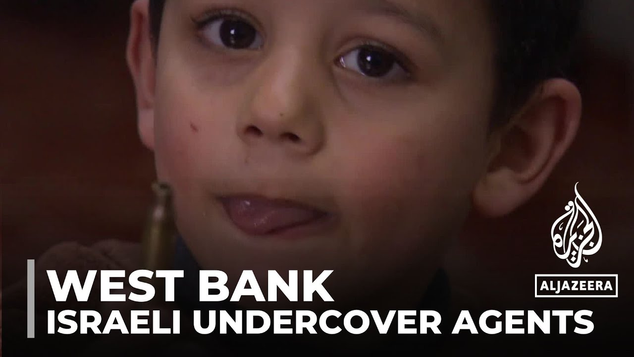 القوات الإسرائيلية تعمل سراً: تزايد المداهمات السرية في الضفة الغربية المحتلة