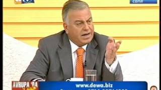 Fatih Gullapoglu & 432. Avrupada 7 Gun 14.07.2009 3. Bolum Sezon Finali