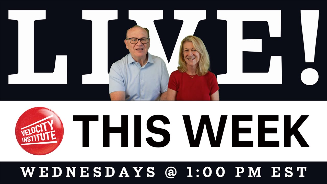 VELOCITY THIS WEEK LIVE! PRIVATE BRAND NEWS