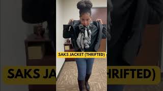 EVERY FASHION PRICE POINT | 1 LOOK | REDUX