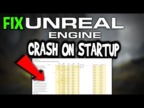 Unreal Engine 5