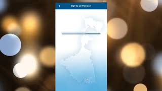 Tutorial to Install IFMS mobile app and setup MPIN. screenshot 2