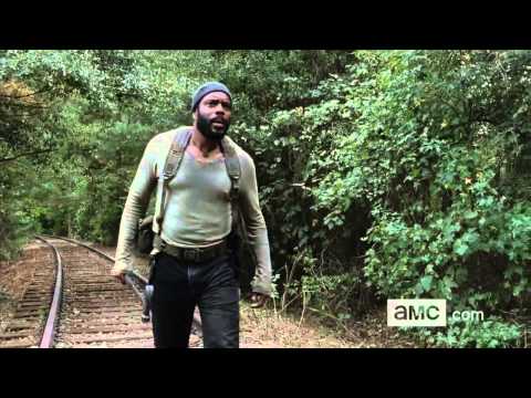 The Walking Dead - Stagione 4 | Episodio 14 TRAILER | Il boschetto