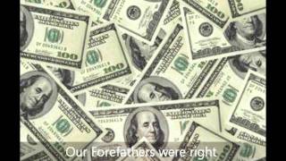Principals of Economic Liberty - What the Bible says about Socialism