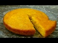 Самый апельсиновый пирог из тыквы! Тыквенный пирог. Нежнейший и очень вкусный!